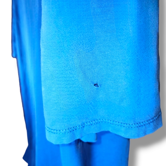 Tommy Hilfiger Denim T-shirt - Picture 6 of 7